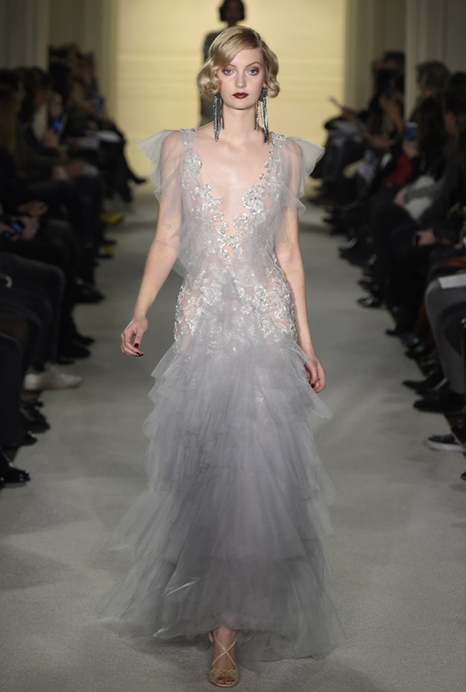 Foto de La colección Gatsby de Marchesa (6/17)