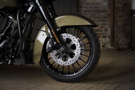 Harley Davidson Road King Special 2017 024