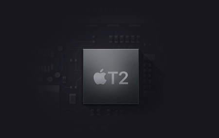 El chip T2 es un cortafuegos para que nadie te escuche con el micrófono de tu Mac sin tu permiso