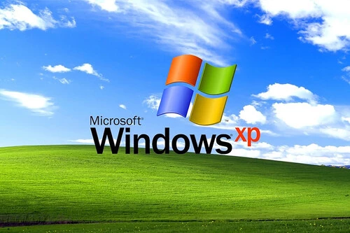 Portada Windows Antiguos