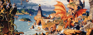 Si alguna vez te has preguntado por qué se les llama así a los "nerfeos", la culpa la tiene una vieja broma en un MMO veterano