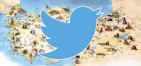 Turquía bloquea el acceso a Twitter: su Gobierno quiere "erradicarlo"