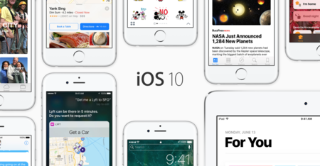 La segunda beta de iOS 10 deja más partes sin cifrar aparte del kernel, pero no debes preocuparte
