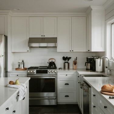 El accesorio por poco más de 10 euros con el que poner orden en la encimera fácilmente y sin complicarse