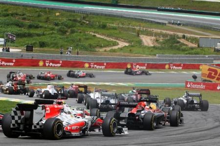 Gene Haas no desea cometer los mismos errores de los recientes equipos