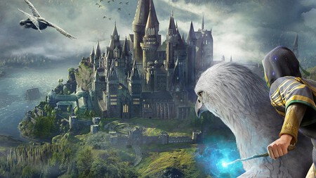 Hogwarts Legacy
