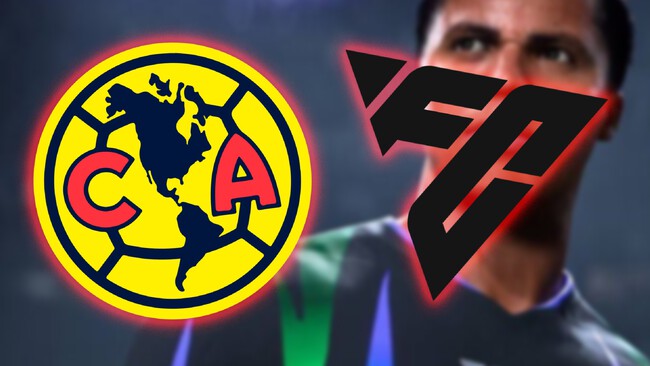 Americanista Fc 27 Mexico Hall Fut