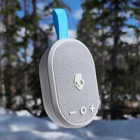 Oferta por poco tiempo: Skullcandy tiene su mini bocina a casi mitad de precio en Amazon