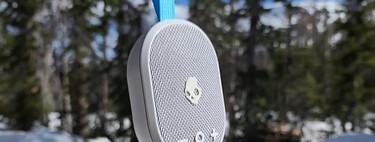 Bocina portátil Skullcandy ahora cuesta menos de 439 pesos con esta oferta exclusiva para miembros Amazon Prime 