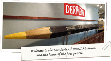 Keswick Pencil1