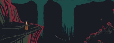 Lo llaman el Soulslike de cartas, pero con Death Howl me encontré algo más y es lo mismo que atrapa de Mewgenics