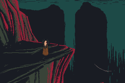 Lo llaman el Soulslike de cartas, pero con Death Howl me encontré algo más y es lo mismo que atrapa de Mewgenics