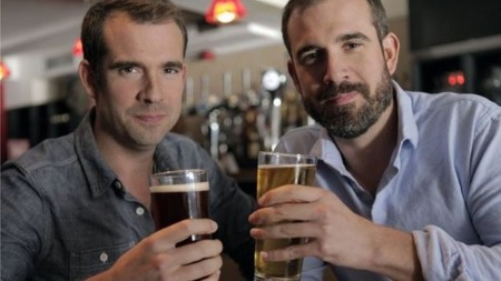 Experimento: ¿es peor una borrachera que beber una copa a diario?