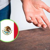 Hay un veneno oculto en las casas de México. Tiene metales pesados y se puede eliminar con un trapo
