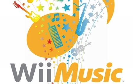 'Wii Music': listado de temas con licencia