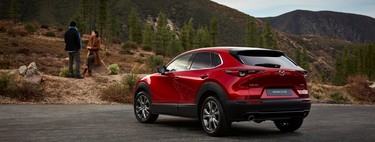Estos son los rivales más duros a los que se enfrentará el Mazda CX-30: Nissan Qashqai, SEAT Ateca y siete SUV más