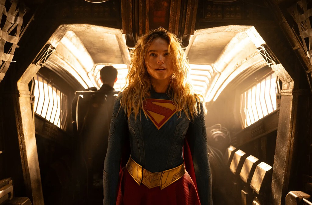Un finde para obsesionarse entre superheroínas. Lo mejor y lo peor de los estrenos de cine