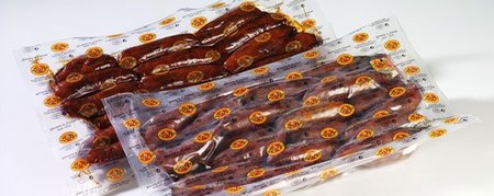 ¿Qué hay en el aire del interior de un envase de comida del supermercado?