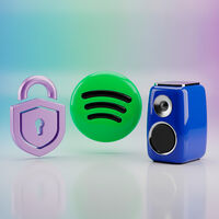 Revisé a fondo la privacidad de mi Spotify. Estos son los cambios que hice para estar más tranquilo