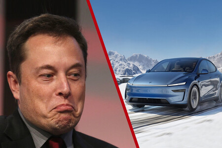 Arancel Teslas