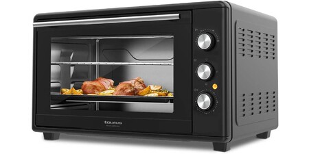 Horno De Sobremesa Taurus