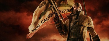 Fallout New Vegas tiene una precuela gratis con 13 finales y 30 horas de contenido que podría pasar por DLC oficial 