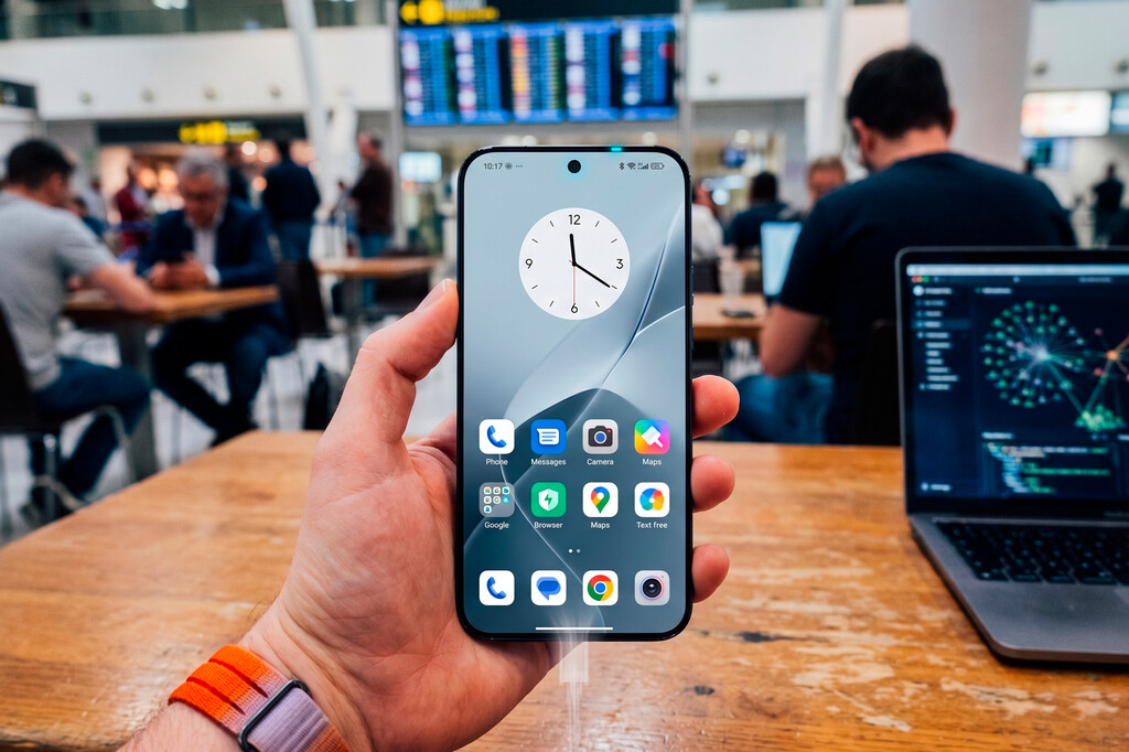 El último parche de seguridad de Android es clave para tu Xiaomi: corrige un error crítico que podría dejarnos vendidos 