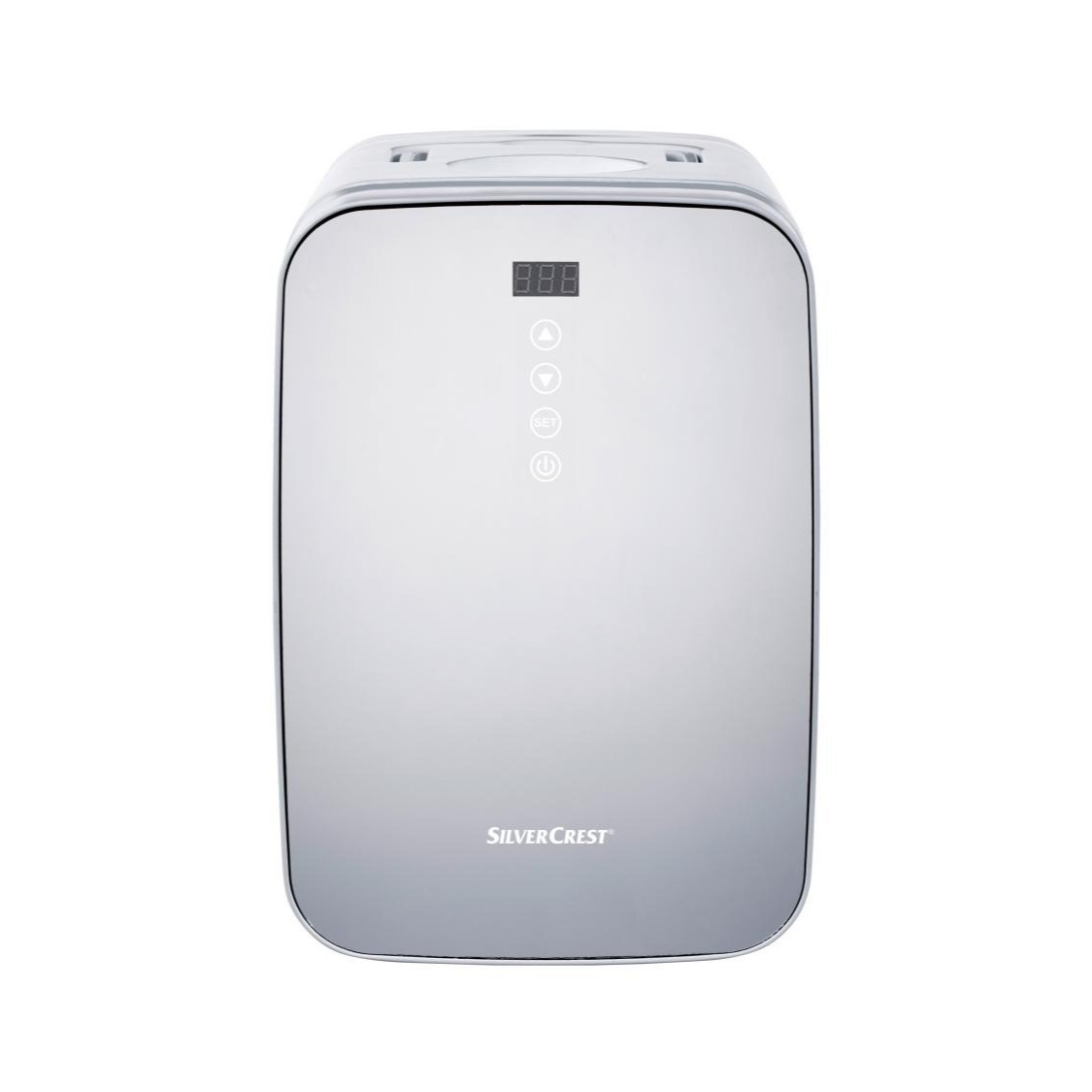Mini nevera 48 W Silvercrest
