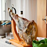 Ni El Corte Inglés ni Carrefour: Monjamón tiene hoy un ibérico de bellota pata negra por 60 euros menos