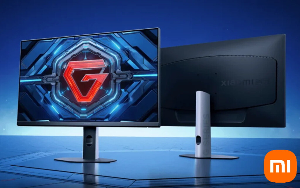 Tiene el tamaño perfecto y es rápido como el demonio: el monitor gaming de Xiaomi que alcanza los 200Hz de refresco