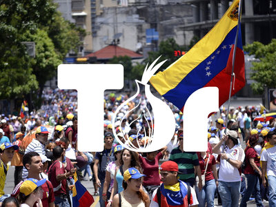 Venezuela está bloqueando el acceso a Tor a través del ISP del Estado