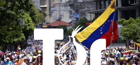 Venezuela está bloqueando el acceso a Tor a través del ISP del Estado