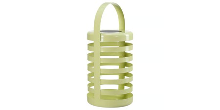 Lampara De Mesa Led Solviden