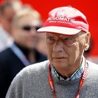 Niki Lauda muere a los 70 años: Adiós a una gran leyenda de Fórmula 1 