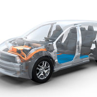 Toyota y Subaru desarrollarán una nueva plataforma para coches eléctricos de manera conjunta