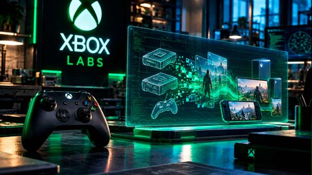 Xbox Labs