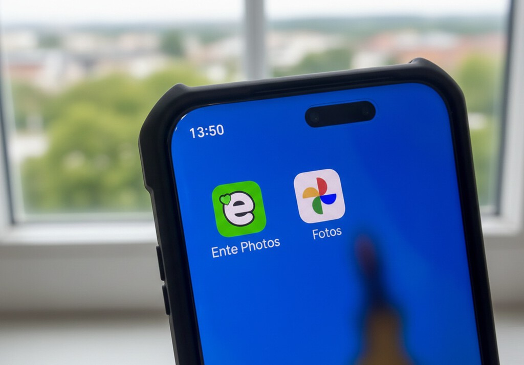 El ‘caso Ente’ es mucho más que una app privada de fotos: es la guerra abierta de los pequeños desarrolladores contra las Big Tech 