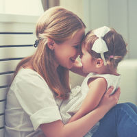 El vínculo entre madres e hijas es el más fuerte de todas las relaciones entre padres e hijos