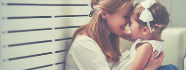 El vínculo entre madres e hijas es el más fuerte de todas las relaciones entre padres e hijos