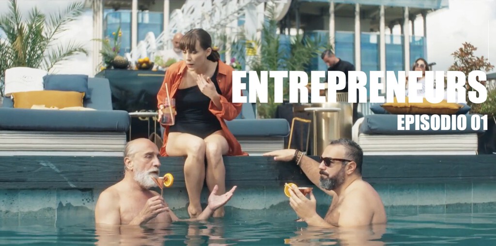 Han vuelto los viernes de Pantomima Full, pero con giro. Ya se puede ver gratis el primer episodio de una de las mejores comedias de 2025