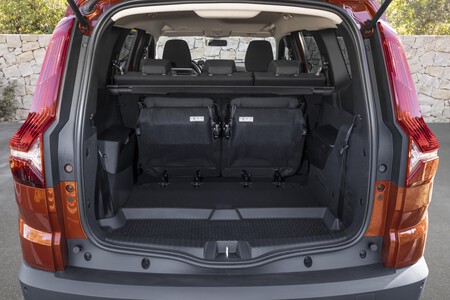 Dacia Jogger Extreme Glp Prueba 15