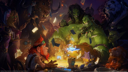 Blizzard veta a un jugador profesional de HearthStone por defender las manifestaciones de Hong Kong en un streaming