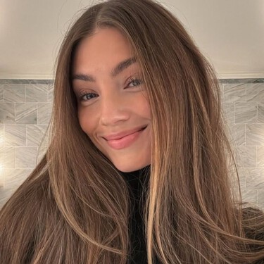 Cinco tintes de pelo para las que no quieren ser rubias y lucir una melena sana y elegante