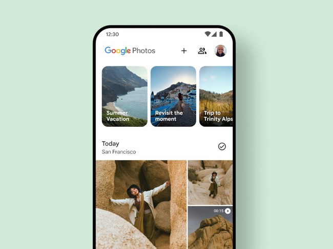 Google Fotos anuncia rediseño de su interfaz y esto es lo que debes ...