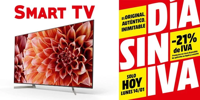 Smart Tv