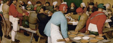 Imposible comerlo hoy: la carísima moda en la Edad Media era bañar toda la comida de estos ingredientes