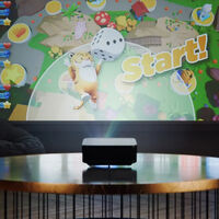 Amazon tiene hoy este proyector Epson con sonido Bose a mínimo histórico: es perfecto para ver pelis en cualquier parte 