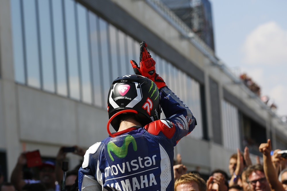 MotoGP Japón 2015: iniciamos la gira asiática y toca madrugar