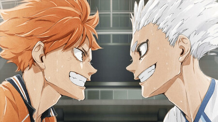 Haikyuu