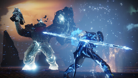 Destiny 2 no tendrá soporte en Steam Deck y Bungie baneará a todo el que intente saltarse la incompatibilidad